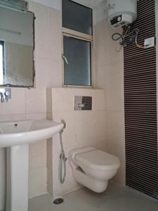 Bedroom One Image of 1494 Sq.ft 3 BHK Apartment / Flat for sale in Amrapali Platinum, Sector 119 Noida for Rs. 13900000
