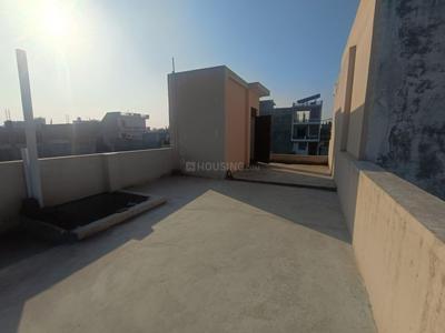 Balcony Image of 700 Sq.ft 1 BHK Independent House for sale in Indira Nagar Lucknow for Rs. 3000000