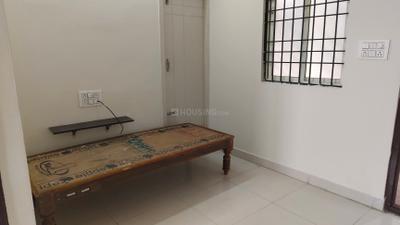 Living Room Image of 250 Sq.ft 1 BHK Apartment / Flat for rent in Doddakannelli Bengaluru for Rs. 13999
