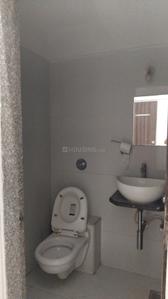 Image of 1150 Sq.ft 2 BHK Apartment / Flat for rent in Siddhivinayak Utopia, Ulwe, Navi Mumbai for Rs. 29000