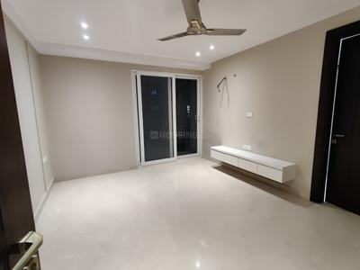 Bedroom Image of 2700 Sq.ft 4 BHK Builder Floor for sale in Anand Vihar New Delhi for Rs. 62500000