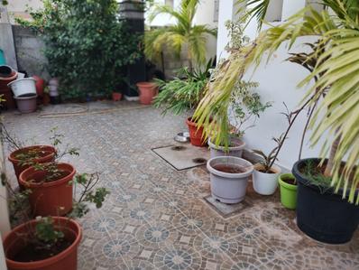 Balcony Image of Hills View PG in Perungalathur, Chennai