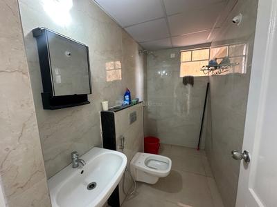 Image of 1200 Sq.ft 2 BHK Apartment / Flat for rent in GM Global Techies Town Tower C, Electronic City, Bengaluru for Rs. 30000