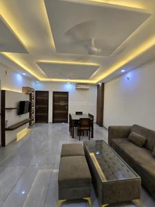 Without Brokerage 3 BHK Flat