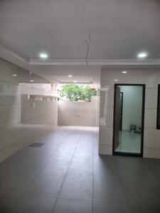 Hall Image of 756 Sq.ft 4 BHK Independent House for sale in Jahangir Pura Surat for Rs. 13100000