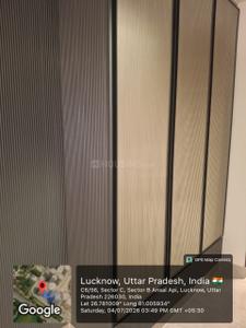 Image of 1663 Sq.ft 3 BHK Apartment / Flat for sale in Sushant Golf City, Lucknow for Rs. 19050800