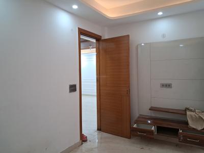 Bedroom Image of 1500 Sq.ft 3 BHK Apartment / Flat for sale in Sector 104 Noida for Rs. 7250000