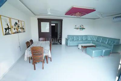 Living Room Image of 2000 Sq.ft 4 BHK Villa for sale in Igatpuri Nashik for Rs. 16500000
