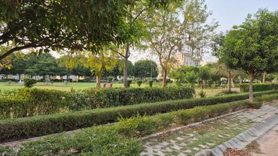 Image of 2079 Sq.ft Residential Plot / Land for sale in The Panchsheel Ajitgarh, Rampur Kalan, Mohali for Rs. 13500000