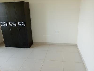 Bedroom Image of 1110 Sq.ft 3 BHK Apartment / Flat for rent in Sattva Park Cubix Phase 1, Devanahalli Bengaluru for Rs. 30000
