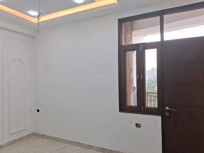 Bedroom Image of 1350 Sq.ft 3 BHK Apartment / Flat for sale in Skyline Dev Infra, Sector 49 Noida for Rs. 5500000