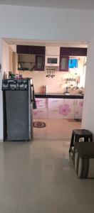 1.5 BHK Flat