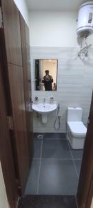 Bathroom Image of 1800 Sq.ft 3 BHK Villa for sale in Niwaru Jaipur for Rs. 5987631
