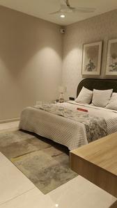 Bedroom Image of 1650 Sq.ft 3 BHK Apartment / Flat for sale in Emerald Haven Life Spaces 3 Private Limited Tvs Emerald Avalon, Chromepet Chennai for Rs. 15500000