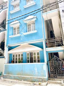Image of 2100 Sq.ft 8 BHK Independent House for sale in BTM Layout 2nd Stage, Bengaluru for Rs. 18500000