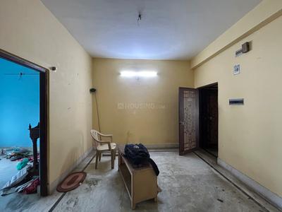Hall Image of 780 Sq.ft 2 BHK Apartment / Flat for rent in Rajarhat Kolkata for Rs. 10000