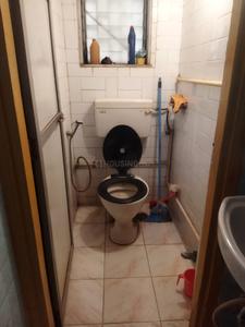 Bathroom Image of Amit iit Powai , Hiranandani Gardens  in Powai, Mumbai