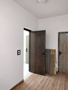 Servant Room Image of 1600 Sq.ft 3 BHK Apartment / Flat for sale in Om Satyam Apartment, Sector 4 Dwarka New Delhi for Rs. 33000000