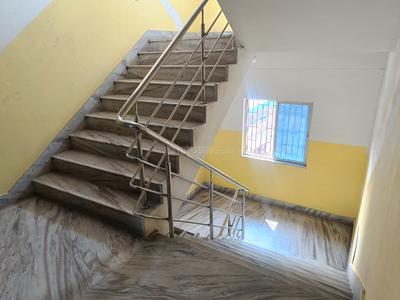 Balcony Image of 1989 Sq.ft 4 BHK Apartment / Flat for sale in Behala Kolkata for Rs. 10800000