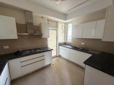 Kitchen Image of 2800 Sq.ft 3 BHK Apartment / Flat for sale in Experion Windchants, Sector 112 Gurgaon for Rs. 47000000