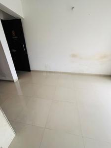 Bedroom Image of 600 Sq.ft 1 BHK Apartment / Flat for rent in Gagan Micasaa, Wagholi Pune for Rs. 15500