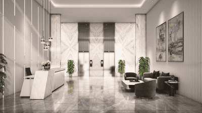 Image of 1281 Sq.ft 2.5 BHK Apartment / Flat for sale in Siddhashila Treasure Troves, Wakad, Pune for Rs. 12000000