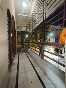 Balcony Image of 4000 Sq.ft 9 BHK Independent House for sale in Kasba Kolkata for Rs. 26000000