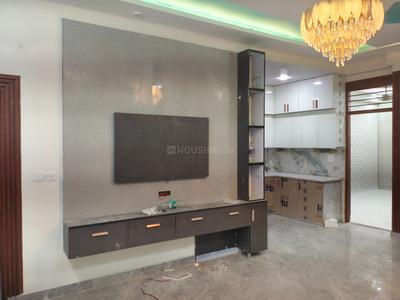 Hall Image of 1250 Sq.ft 3 BHK Builder Floor for sale in Govindpuram Ghaziabad for Rs. 5500000