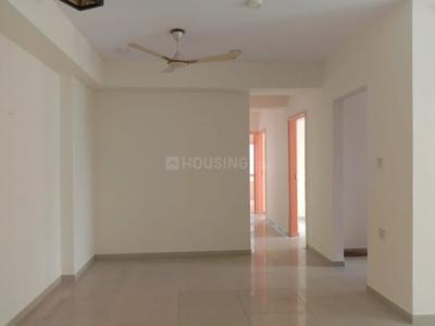 Hall Image of 1100 Sq.ft 3 BHK Apartment / Flat for sale in Tata Eden Court Primo, New Town Kolkata for Rs. 13000000