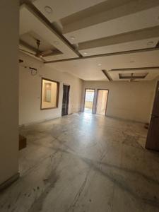 Hall Image of 3000 Sq.ft 4 BHK Builder Floor for rent in Sector-02 Bahadurgarh for Rs. 25000