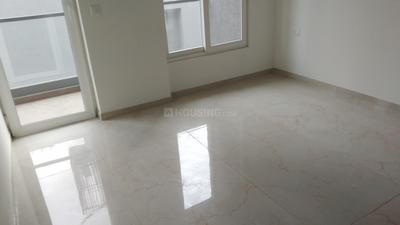 2 BHK Independent Builder Floor