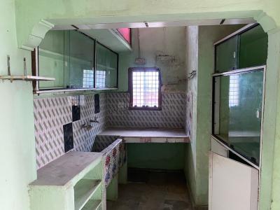 Kitchen Image of 427 Sq.ft 2 BHK Independent House for sale in Malkajgiri Secunderabad for Rs. 3500000