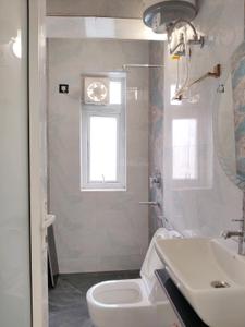 Image of 500 Sq.ft 1 RK Builder Floor for sale in Emaar Emerald Floors, Sector 65, Gurgaon for Rs. 2500000