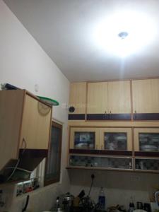 Kitchen Image of 1140 Sq.ft 2 BHK Apartment / Flat for sale in Harsh Harsha Meadows, C V Raman Nagar Bengaluru for Rs. 11500000