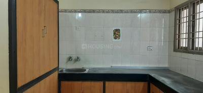 Kitchen Image of 1080 Sq.ft 2 BHK Apartment / Flat for rent in Ramapuram Chennai for Rs. 25000