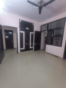 Bedroom Image of 1350 Sq.ft 3 BHK Builder Floor for sale in Shyam Nagar Jaipur for Rs. 5500000