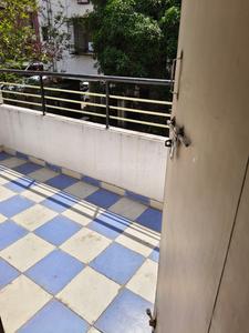 Balcony Image of 1100 Sq.ft 2 BHK Independent House for sale in Uttara Nagar Nashik for Rs. 5500000