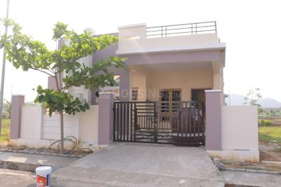 Image of 167 Sq.ft Residential Plot / Land for sale in Anandapuram, Visakhapatnam for Rs. 4175000