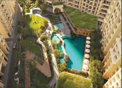 Image of 2688 Sq.ft 4 BHK Apartment / Flat for sale in Hiranandani Maitri Park, Chembur, Mumbai for Rs. 99750000