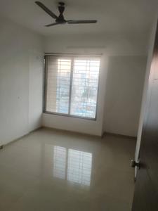 Hall Image of 1200 Sq.ft 2 BHK Apartment / Flat for sale in Chandrarang Capital Tower, Wakad Pune for Rs. 8600000