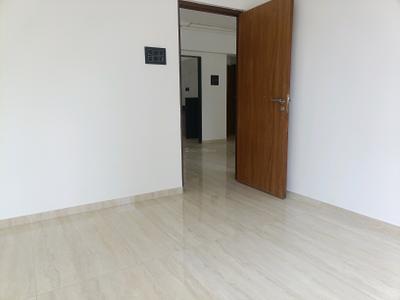 Bedroom Image of 990 Sq.ft 2 BHK Apartment / Flat for sale in Sairama Sai Rama, Kharghar Navi Mumbai for Rs. 14900000