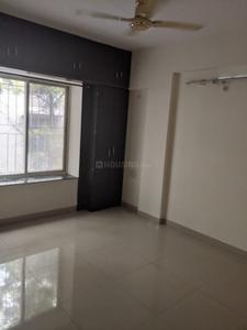 Bedroom Image of 1700 Sq.ft 3 BHK Apartment / Flat for rent in Ghorpadi Pune for Rs. 55000
