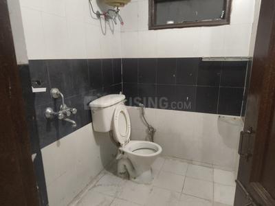 Image of 1800 Sq.ft 3 BHK Apartment / Flat for rent in Peer Muchalla, Zirakpur for Rs. 27000