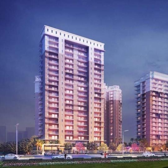 Sector 3 Greater Noida West, Noida Extension Main Image 1
