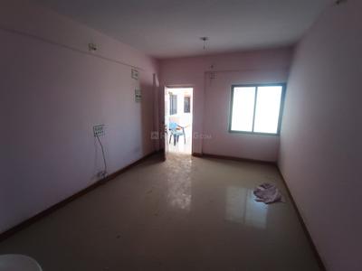 Hall Image of 700 Sq.ft 2 BHK Apartment / Flat for sale in Gulabnagar Jamnagar for Rs. 1500000
