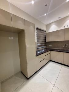 Kitchen Image of 1761 Sq.ft 3 BHK Apartment / Flat for sale in Sector 89A Gurgaon for Rs. 24654000