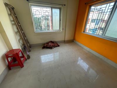 Hall Image of 1200 Sq.ft 2.5 BHK Builder Floor for rent in Lake Town Kolkata for Rs. 25000