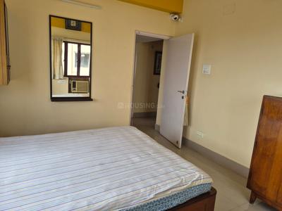 Bedroom Image of 910 Sq.ft 2 BHK Apartment / Flat for sale in Keventer Westwind, Garia, Sonarpur Kolkata for Rs. 12000000