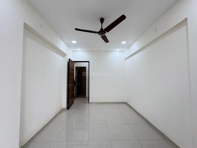 Bedroom Image of 639 Sq.ft 1 BHK Apartment / Flat for sale in Vivaan Heights, Thakurli Thane for Rs. 4149000