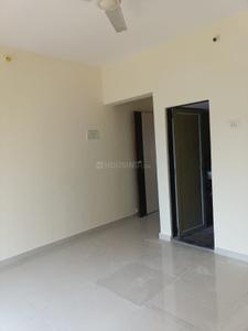 Hall Image of 900 Sq.ft 2 BHK Apartment / Flat for rent in Mangala Mayurs Nature Glory, Kalwa Thane for Rs. 36000